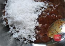 枣糕的做法图解4