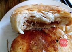 肉酥火烧的做法图解6