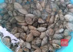 Illustration of how to make Spicy Cake 1