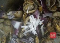 香辣花甲的做法图解7