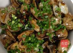 香辣花甲的做法图解8