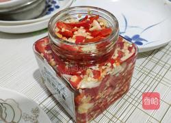 贵州糟辣椒的做法图解6