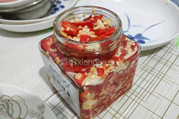 贵州糟辣椒