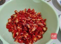 贵州糟辣椒的做法图解4