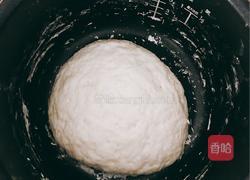 肉包子and酸菜包子的做法图解1