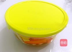 酸辣泡萝卜的做法图解10