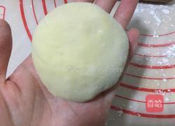 椰蓉心形面包无黄油版的做法图解8