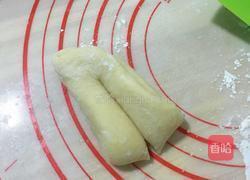 椰蓉心形面包无黄油版的做法图解11