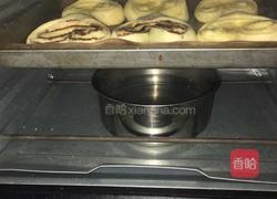 椰蓉心形面包无黄油版的做法图解13