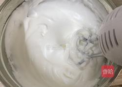 红丝绒蛋糕的做法图解4