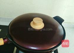 番茄鸡蛋面的做法图解5