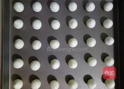 玛格丽特饼干的做法图解7