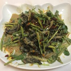 水爆肚的做法[图]