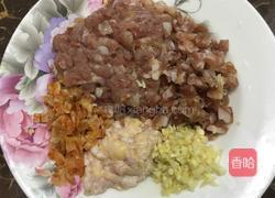 什锦饭的做法图解1