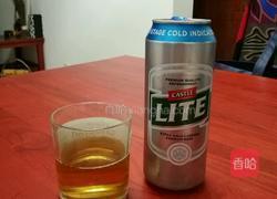 清水牛肉带骨的做法图解11