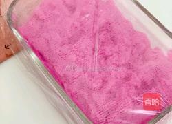 牛奶小方的做法图解6