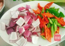 麻花香辣蟹的做法图解2