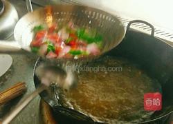 麻花香辣蟹的做法图解5