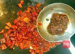 麻花香辣蟹的做法图解7