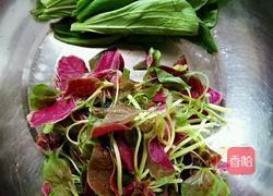 西瓜饭团的做法图解2