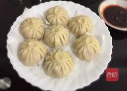 小笼包的做法图解9
