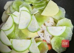 家庭版烤鱼的做法图解14