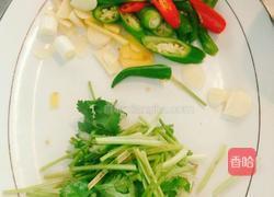 小炒肉的做法图解3