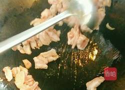 小炒肉的做法图解5