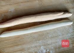 胡萝卜蒸饺的做法图解8