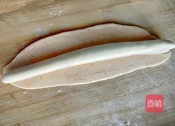 胡萝卜蒸饺的做法图解9