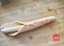 胡萝卜蒸饺的做法图解10