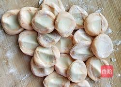 胡萝卜蒸饺的做法图解12