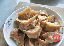 胡萝卜蒸饺的做法图解17