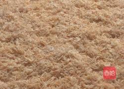 虾皮粉的做法图解3