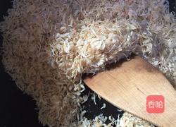虾皮粉的做法图解4