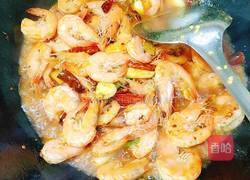 香辣虾的做法图解5