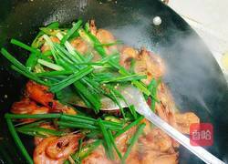 香辣虾的做法图解7