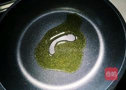 牛肉粒杏鲍菇的做法图解3