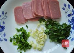 毛血旺的做法图解1