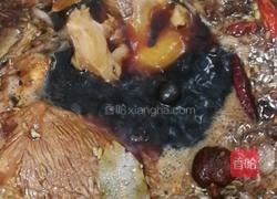 卤牛肉的做法图解4