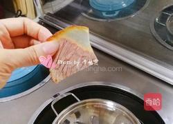卤牛肉的做法图解5