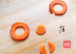 水煮蛋变身小老鼠的做法图解3