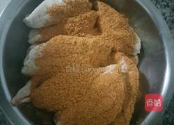 奥尔良烤鸡翅的做法图解2