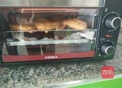 奥尔良烤鸡翅的做法图解3