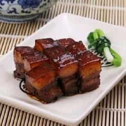 红烧肉的做法[图]