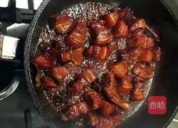 红烧肉的做法图解3