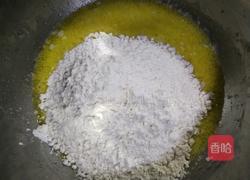 蔓越莓司康的做法图解4