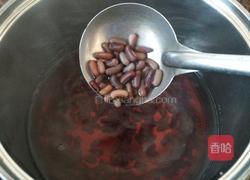 赤小豆糯米糕的做法图解5