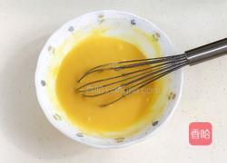 雪糕双色玛德琳的做法图解6