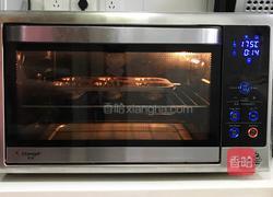 雪糕双色玛德琳的做法图解13